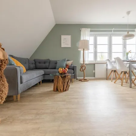 Surf Break Apartment Sankt Peter-Ording Exterior photo