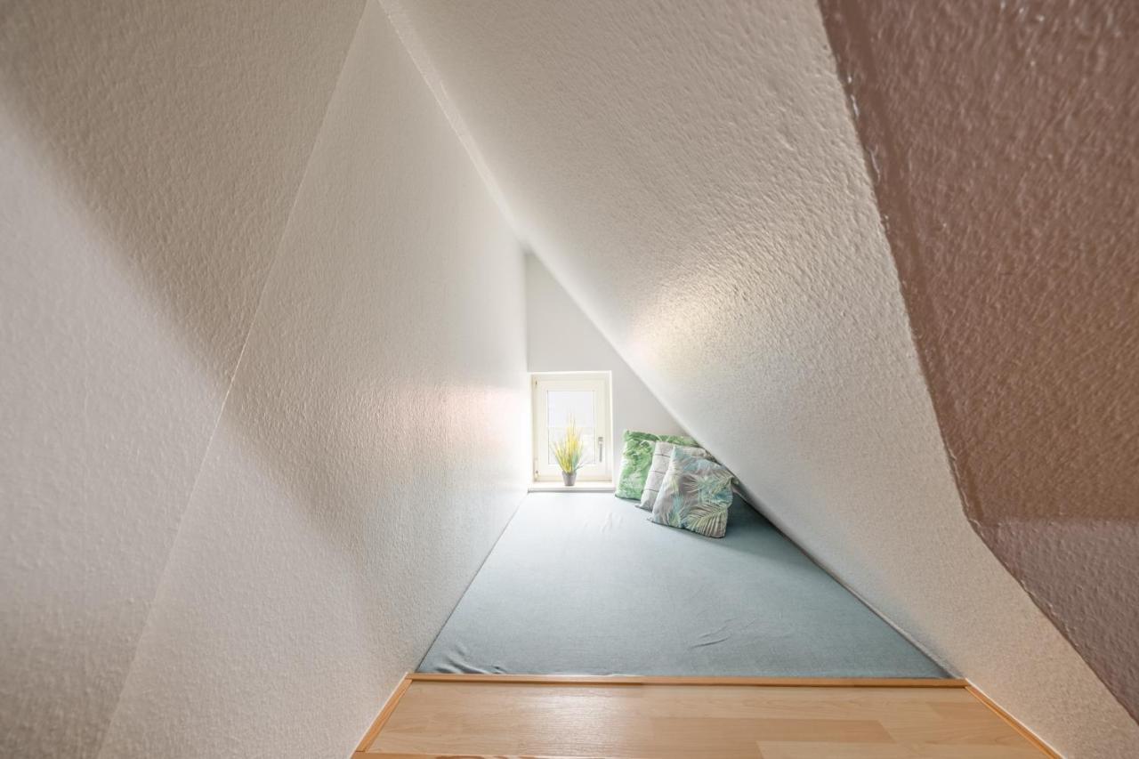 Apartment Surf Break Sankt Peter-Ording