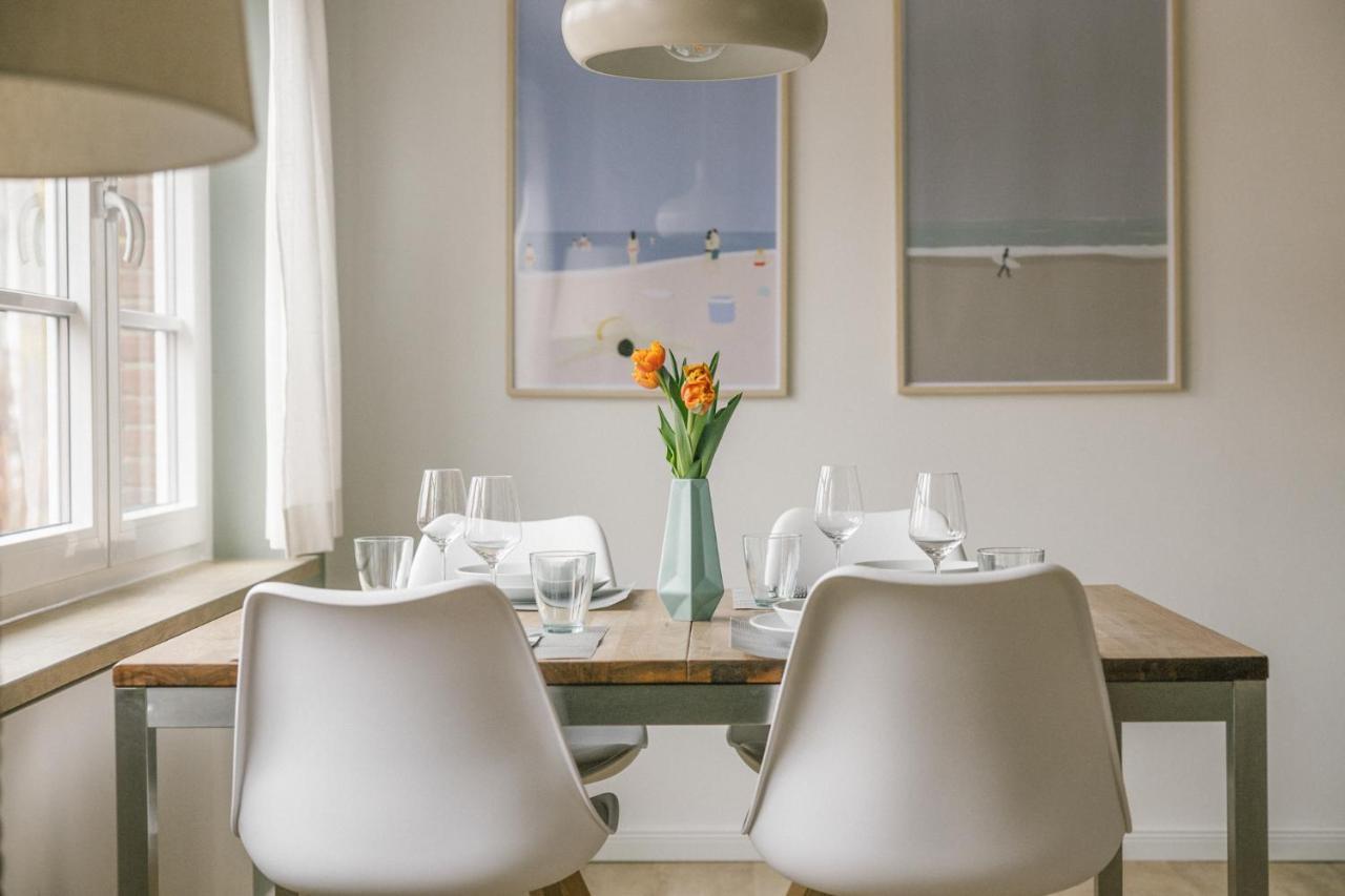 Apartment Surf Break Sankt Peter-Ording