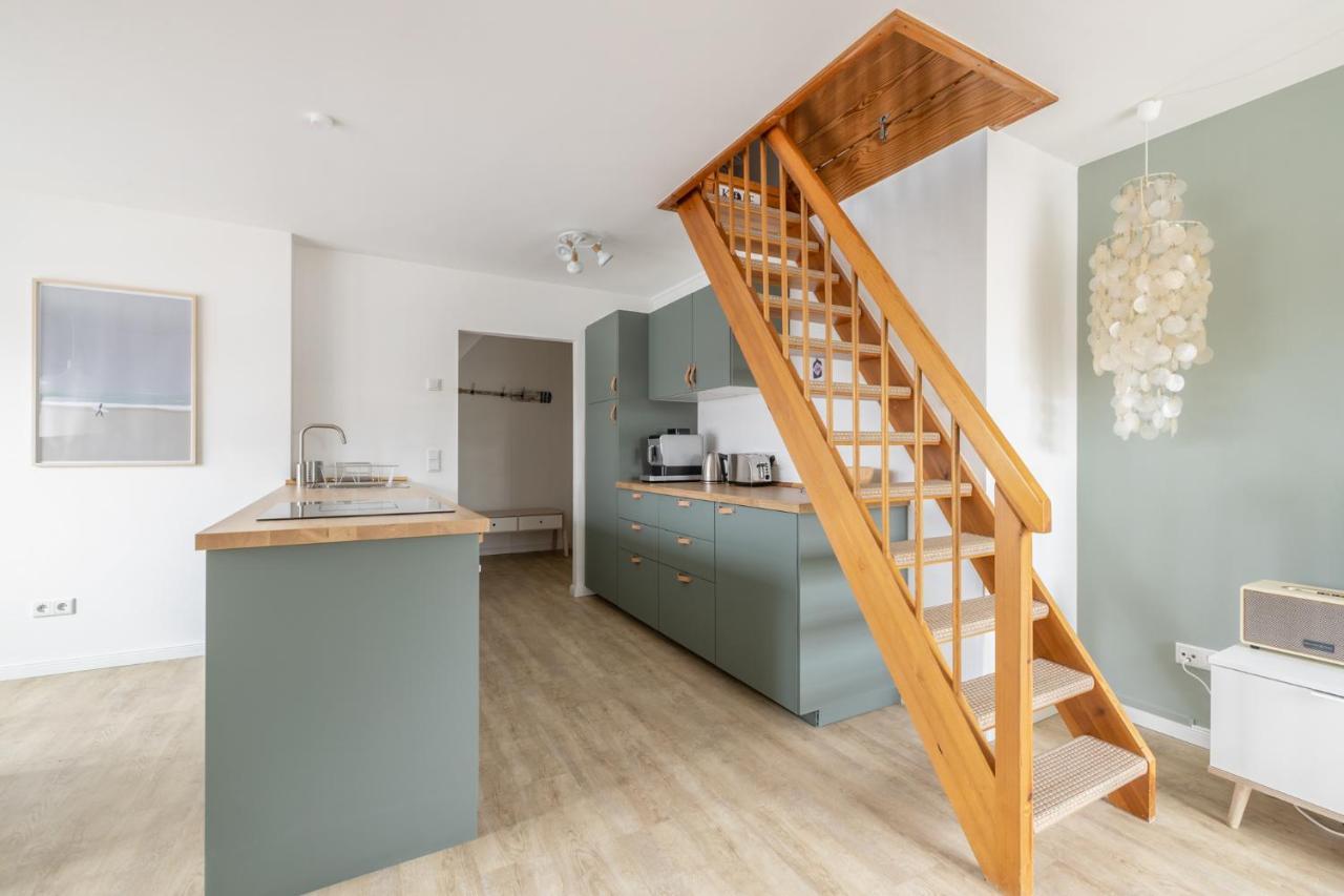 Surf Break Apartment Sankt Peter-Ording